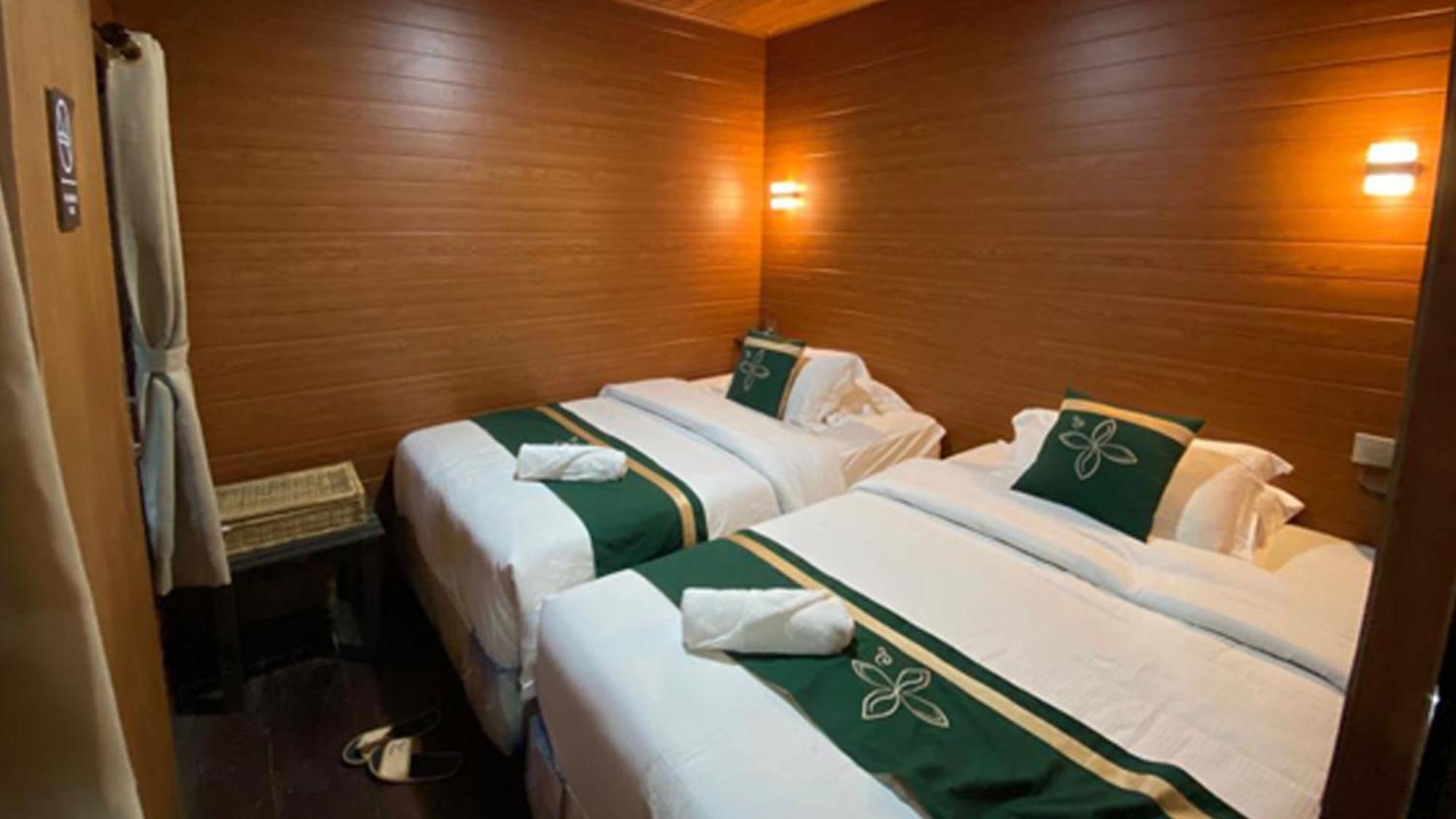 Damar Langit Resort Cisarua Kültér fotó